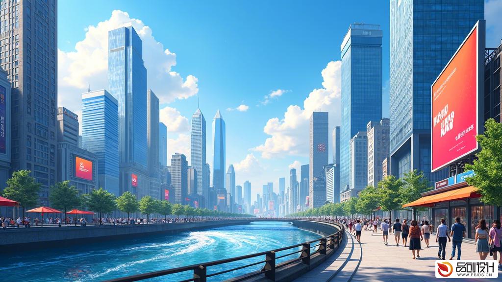 芜湖市沉浸式动效方案设计：创新技术与艺术融合的先锋实践
