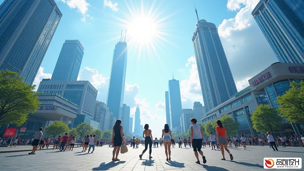 毕节市创新设计策略：激发城市活力，塑造未来风貌

