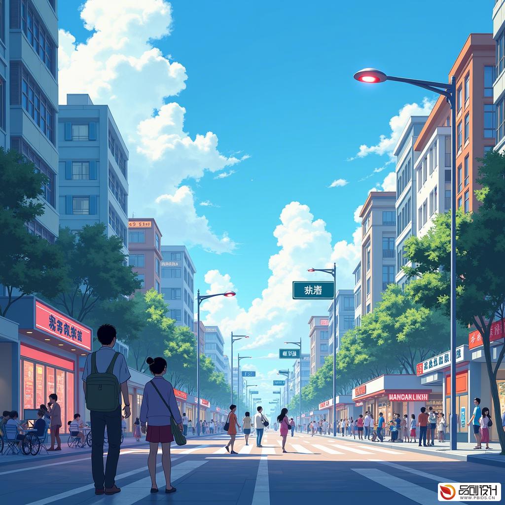 景德镇市应用交互体系：智慧城市的新篇章
