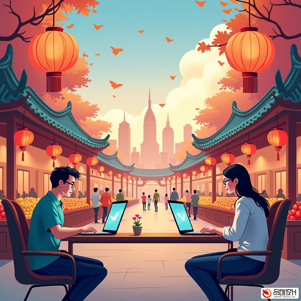 玉林市电商网站设计机构：打造卓越在线购物体验的专家
