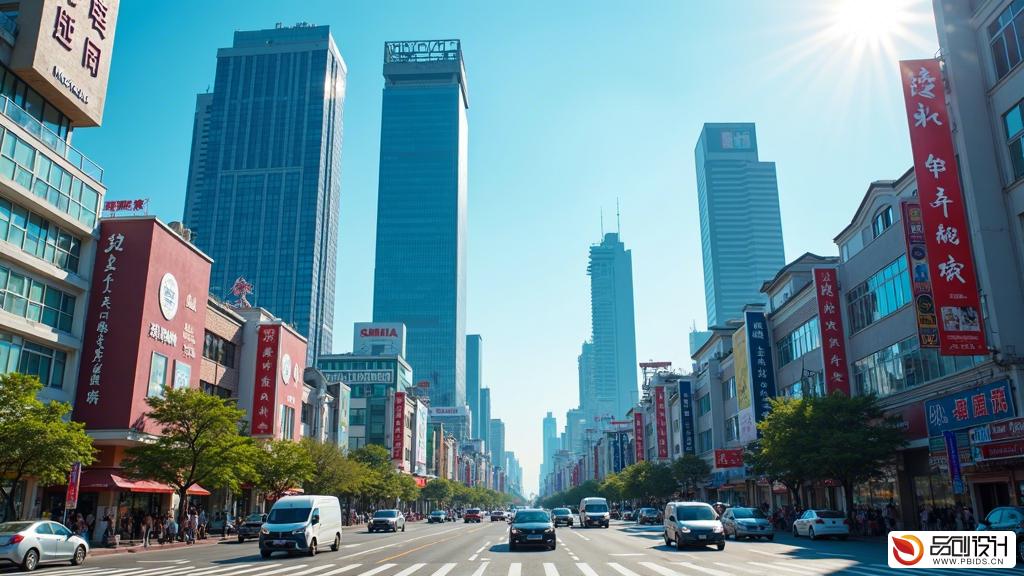 福州市交互逻辑设计创新服务中心：引领设计新风尚，激发创新活力
