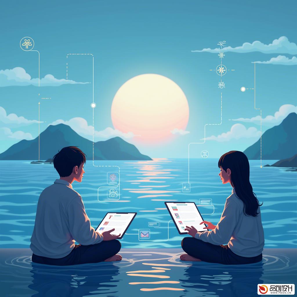 舟山H5营销页面设计公司的创新之道与实战案例
