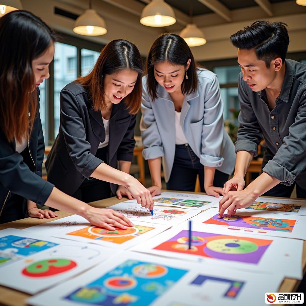 汉中市企业定制设计创新服务中心：引领产业升级的新引擎
