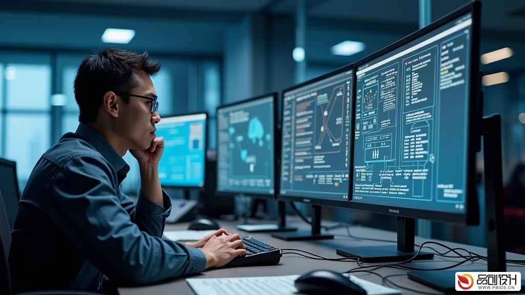 系统集成UX全案设计机构：打造卓越用户体验的全方位解决方案
