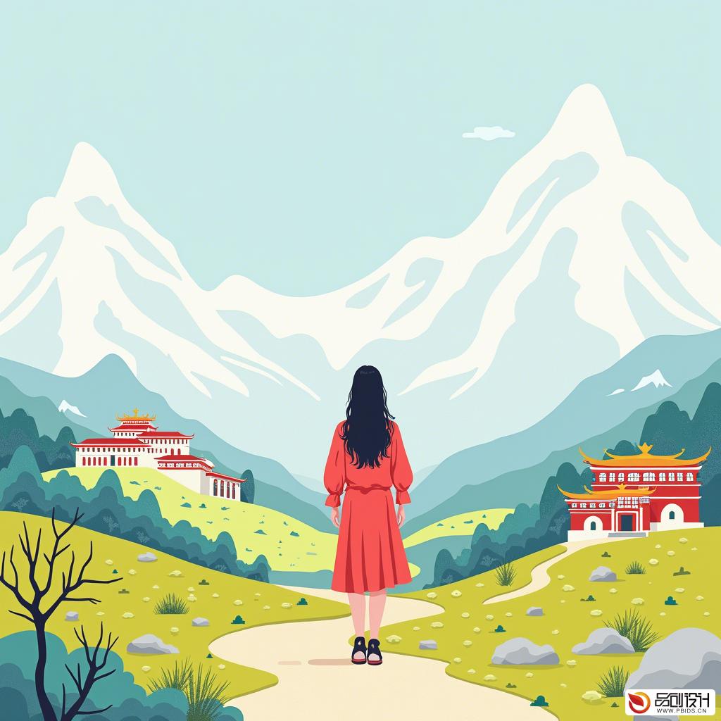 迪庆藏族自治州品牌创新设计：动态与展望
