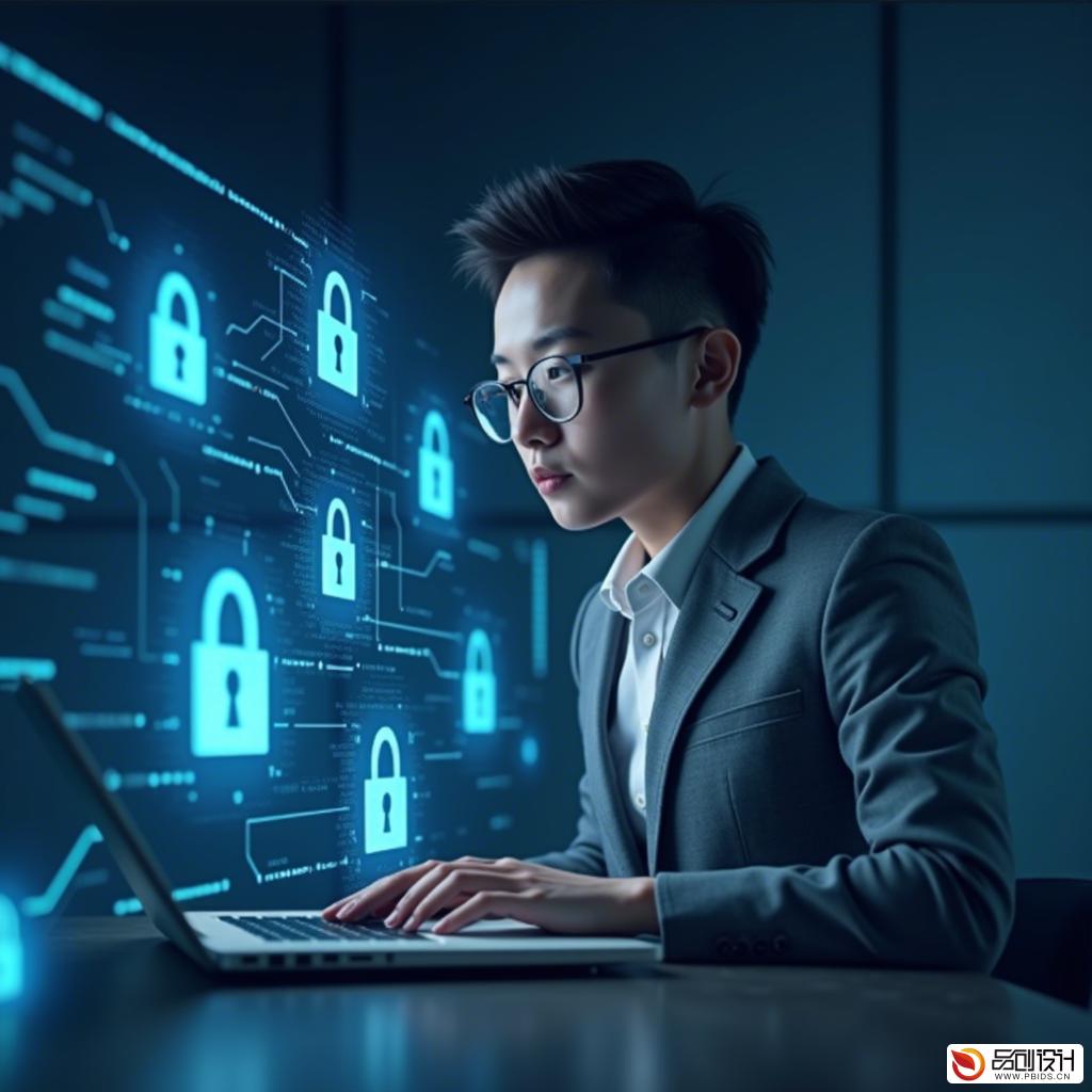 网络安全企业IP打造：塑造行业影响力的工作室策略
