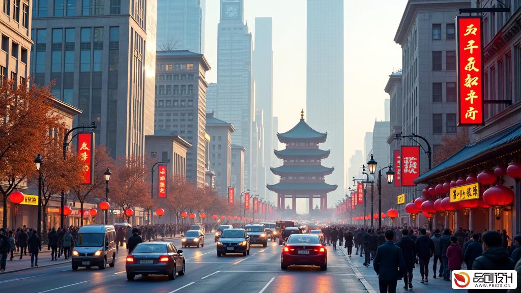 郑州市品牌设计企业的崛起与创新之路
