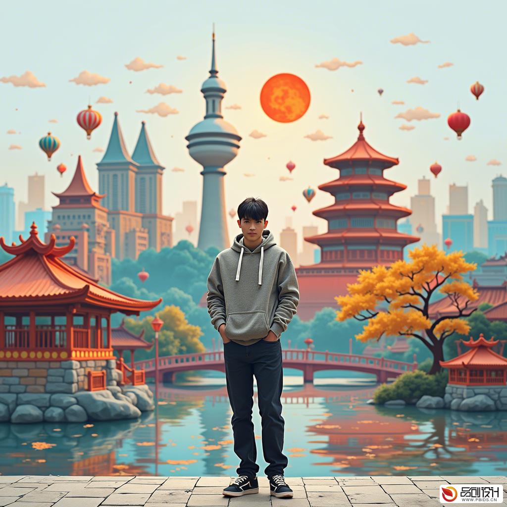 枣庄市品牌创新设计案例深度剖析
