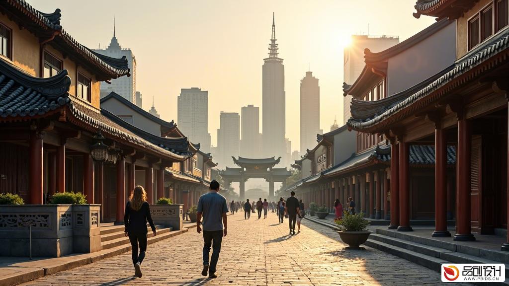 济南市品创定制设计：打造专属创意空间的艺术之旅
