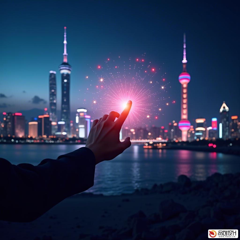 华北触控体验设计：重塑人机交互的未来
