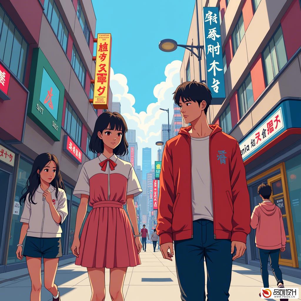 东北界面视觉体系团队的创意之旅
