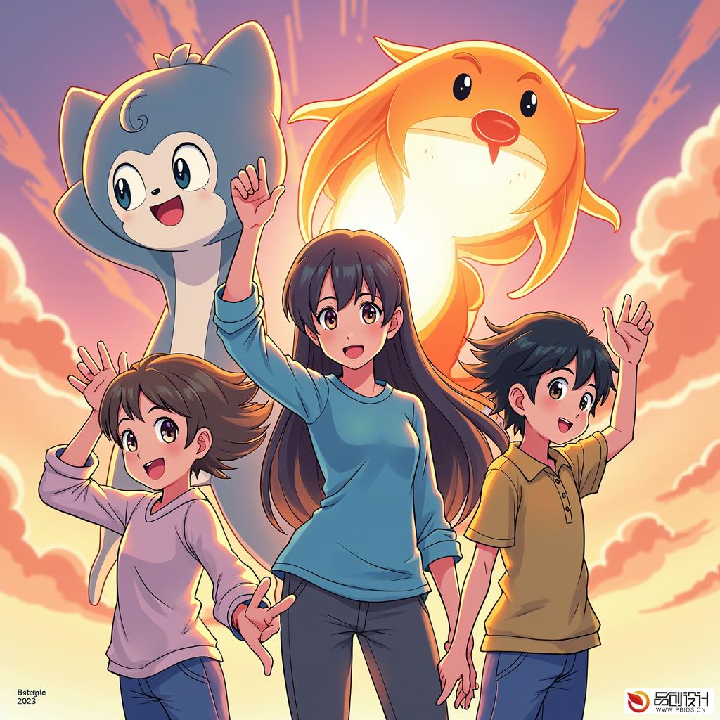 海西MG动画设计工作室:创意无限,动画艺术的领航者