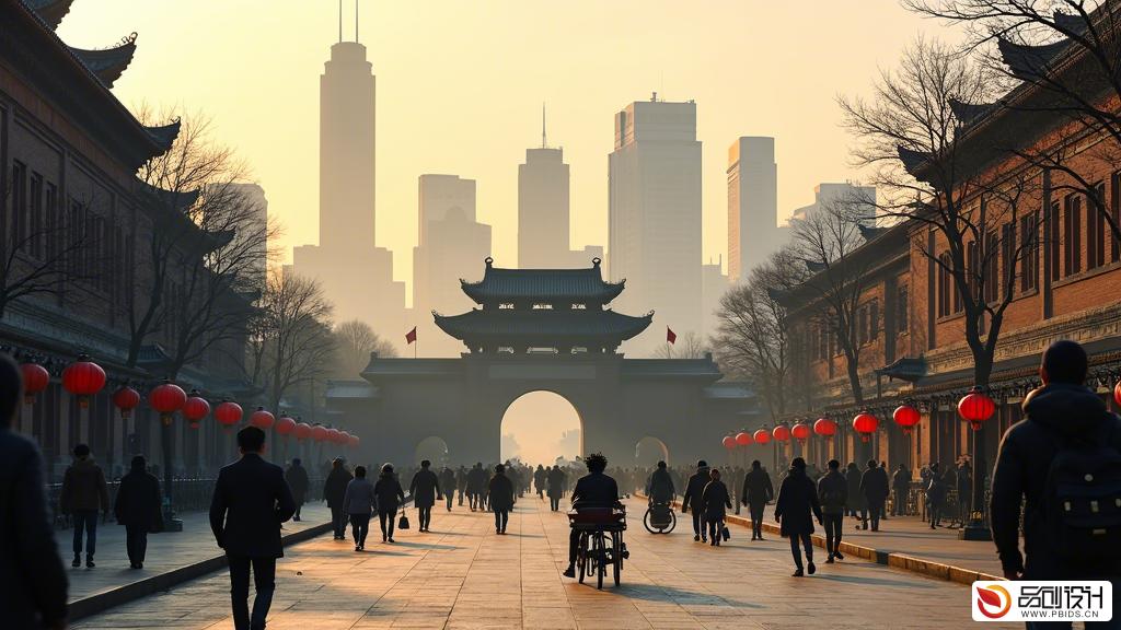 邯郸市视觉动效规范设计团队的创意之旅

