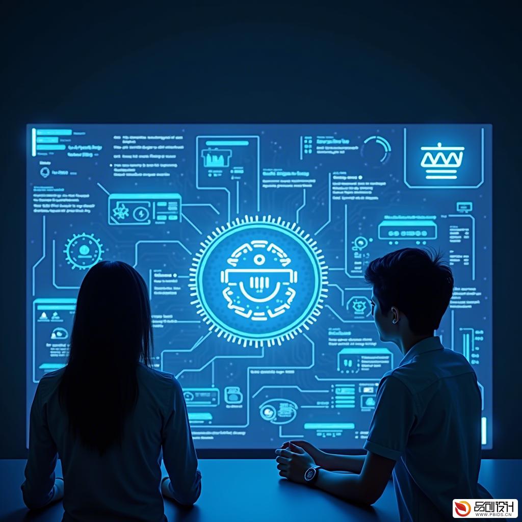 福州市智能交互系统机构:引领未来科技新风尚