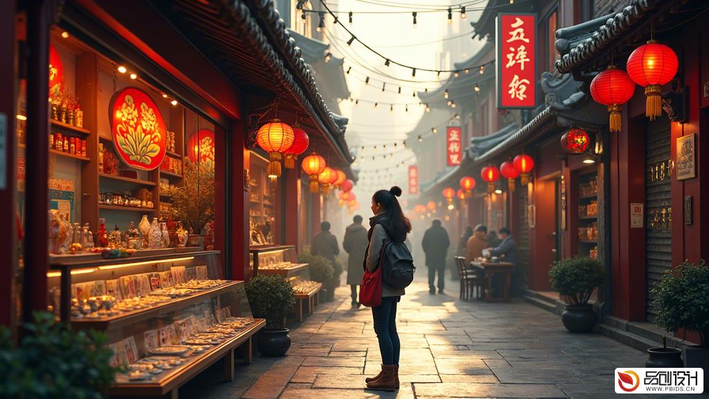 福州市品牌创新设计解决方案：塑造城市品牌新风貌
