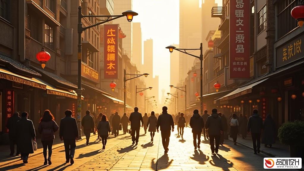 梧州市品创设计团队：匠心独运，塑造城市美学新高度
