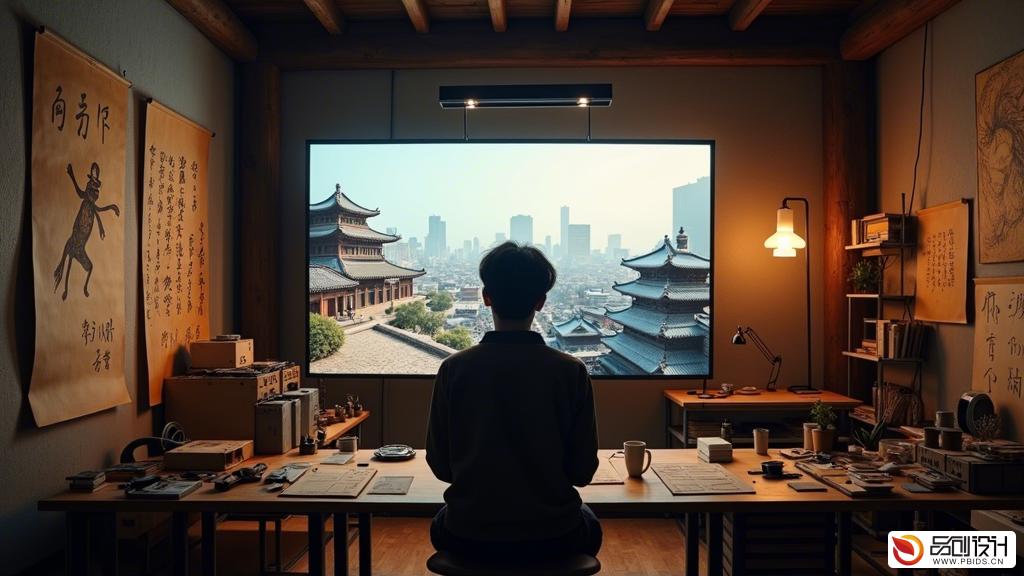 襄阳市人性化体验设计公司的创新之路
