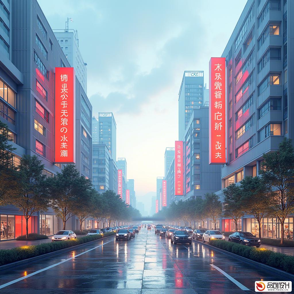 达州市社交传播设计创新服务中心:引领城市文化传播新风尚
