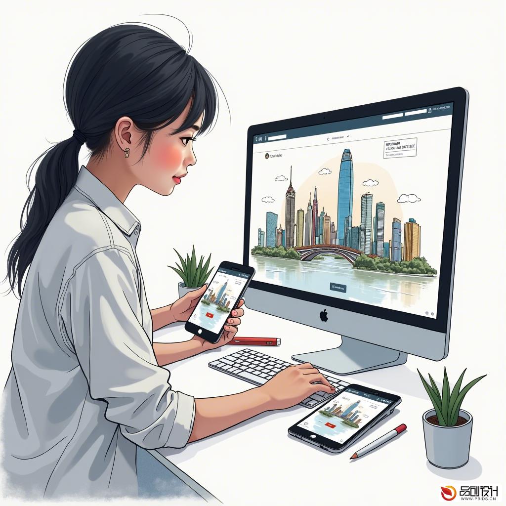 丽水市响应式网站设计:打造卓越在线体验的顶级设计公司