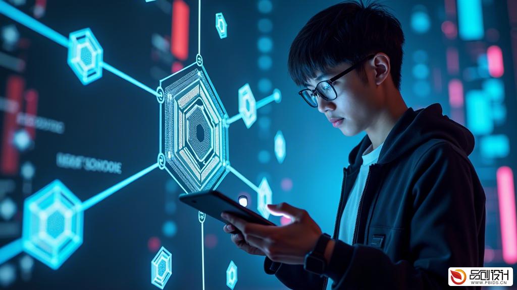 区块链技术品牌触点优化：打造未来商业新引擎
