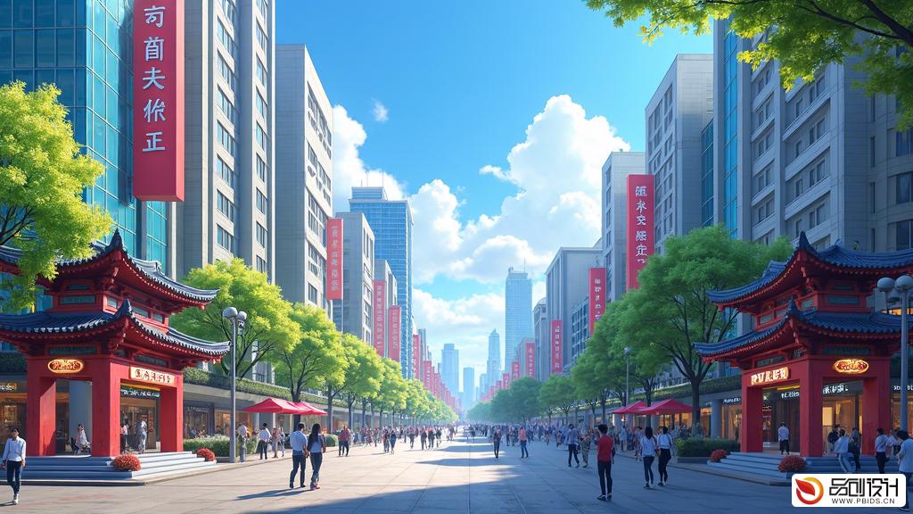 滁州市运营增长视觉公司的崛起与影响力
