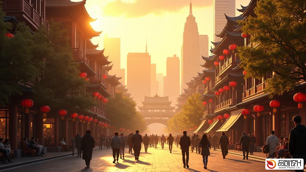 淄博市应用体验全面升级：智慧生活新篇章
