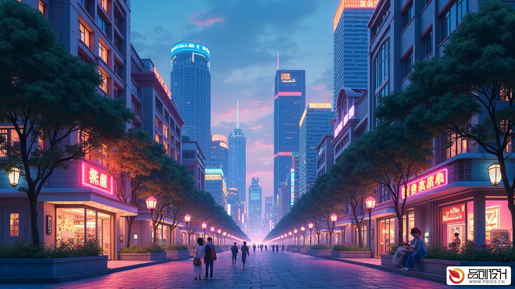 广西自适应网页设计工作室：打造个性化与高效并存的网页体验
