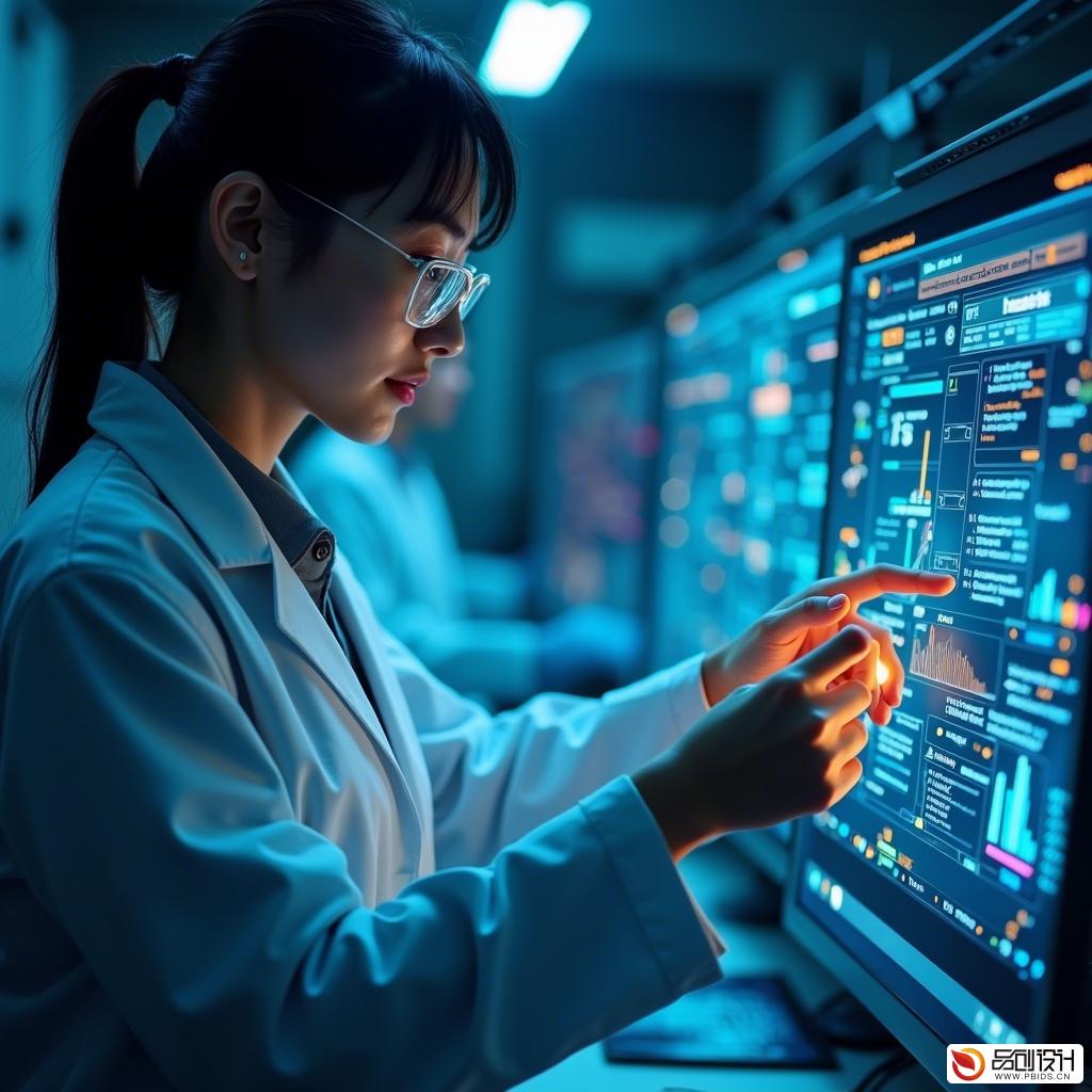 华北交互行为研究企业的前沿探索与实践
