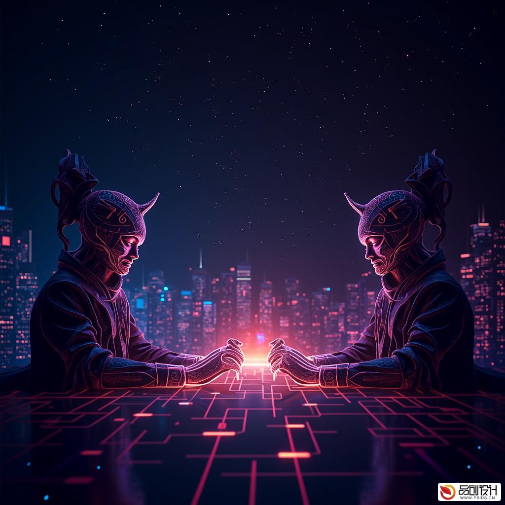 区块链技术品创定制设计动态:塑造未来商业版图的新力量