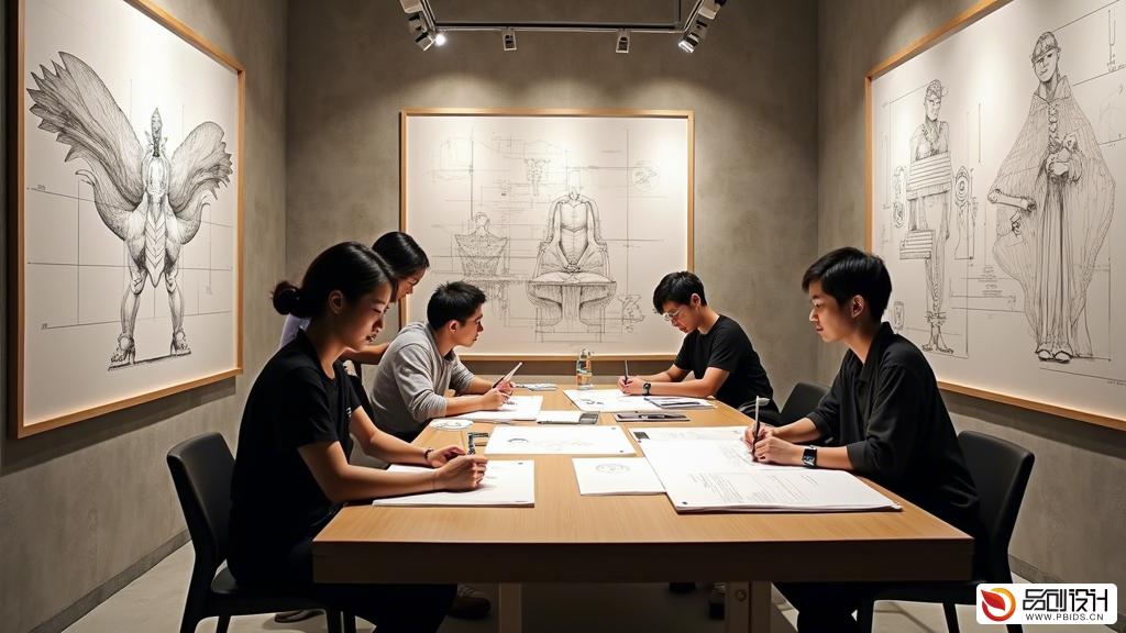 宁德界面美学设计有限公司：创新设计，塑造品牌之美
