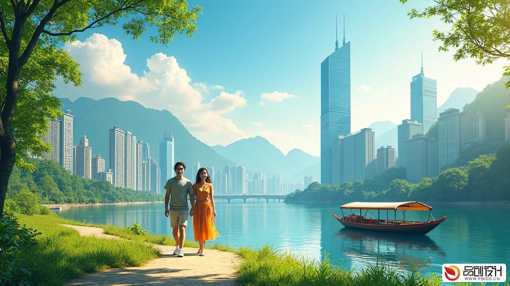 儋州市创新设计有限公司：引领设计新风尚，打造未来生活空间
