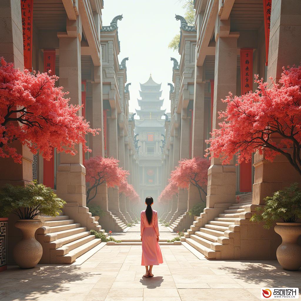 洛阳市品创设计动态：创新引领设计新风尚
