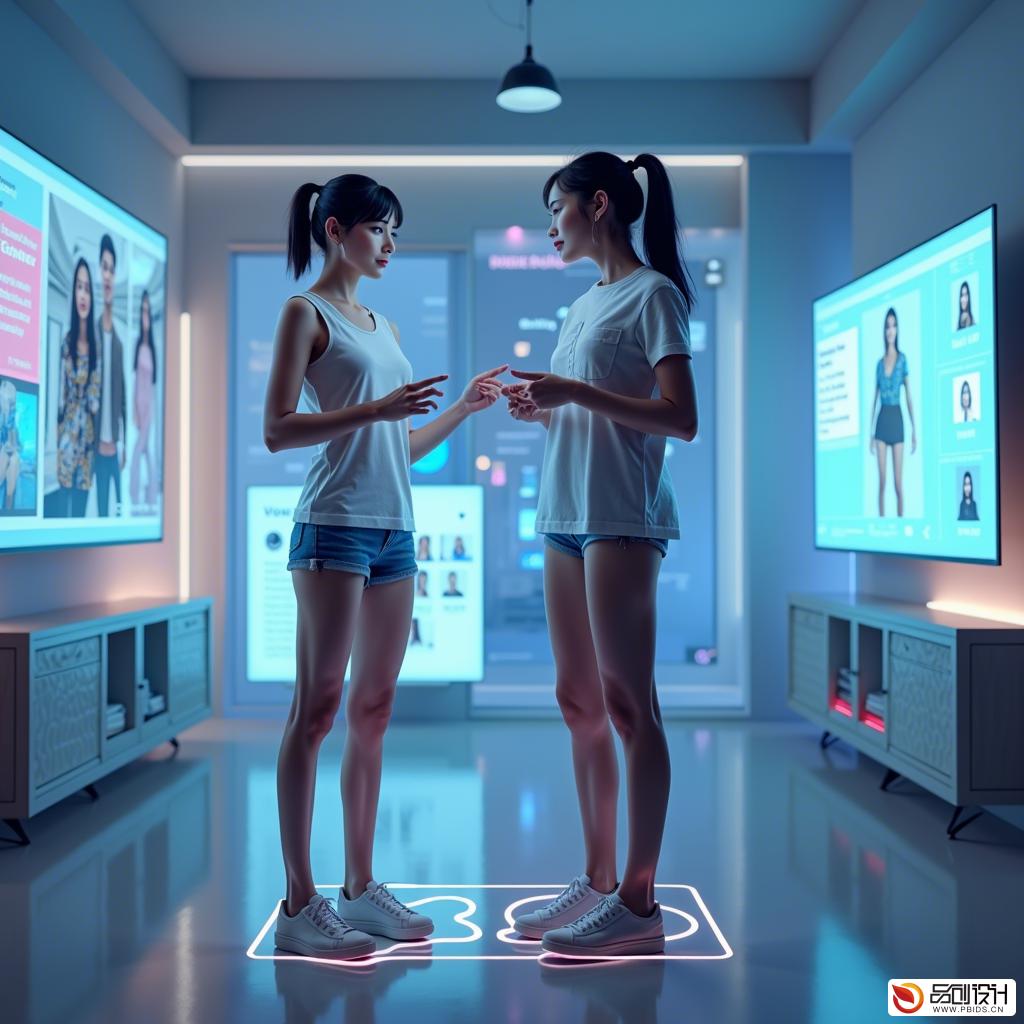 白银用户转化策略:视觉企业在数字营销中的制胜之道