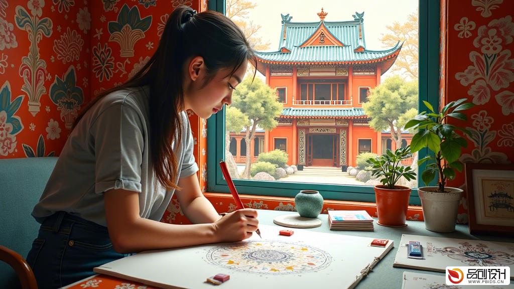 临夏交互原型设计：打造卓越用户体验的设计公司
