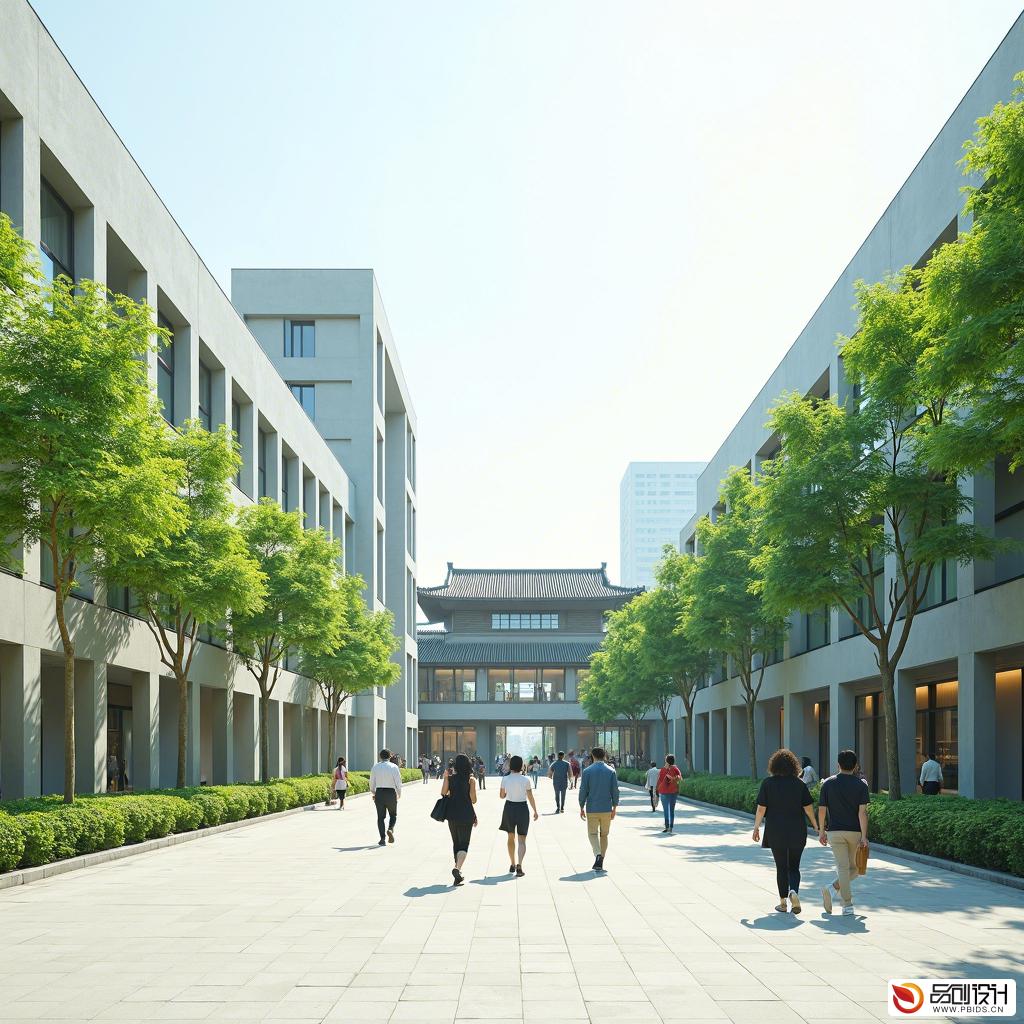 延安市品创设计团队：匠心独运，塑造城市美学新高度
