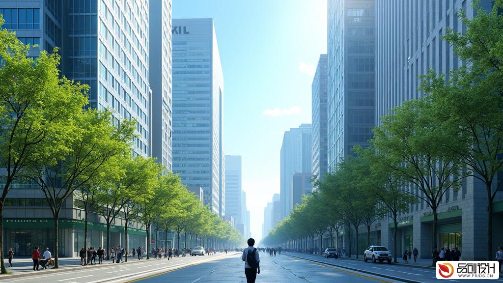 黄石市品创视觉公司：创新设计，引领视觉新风尚

