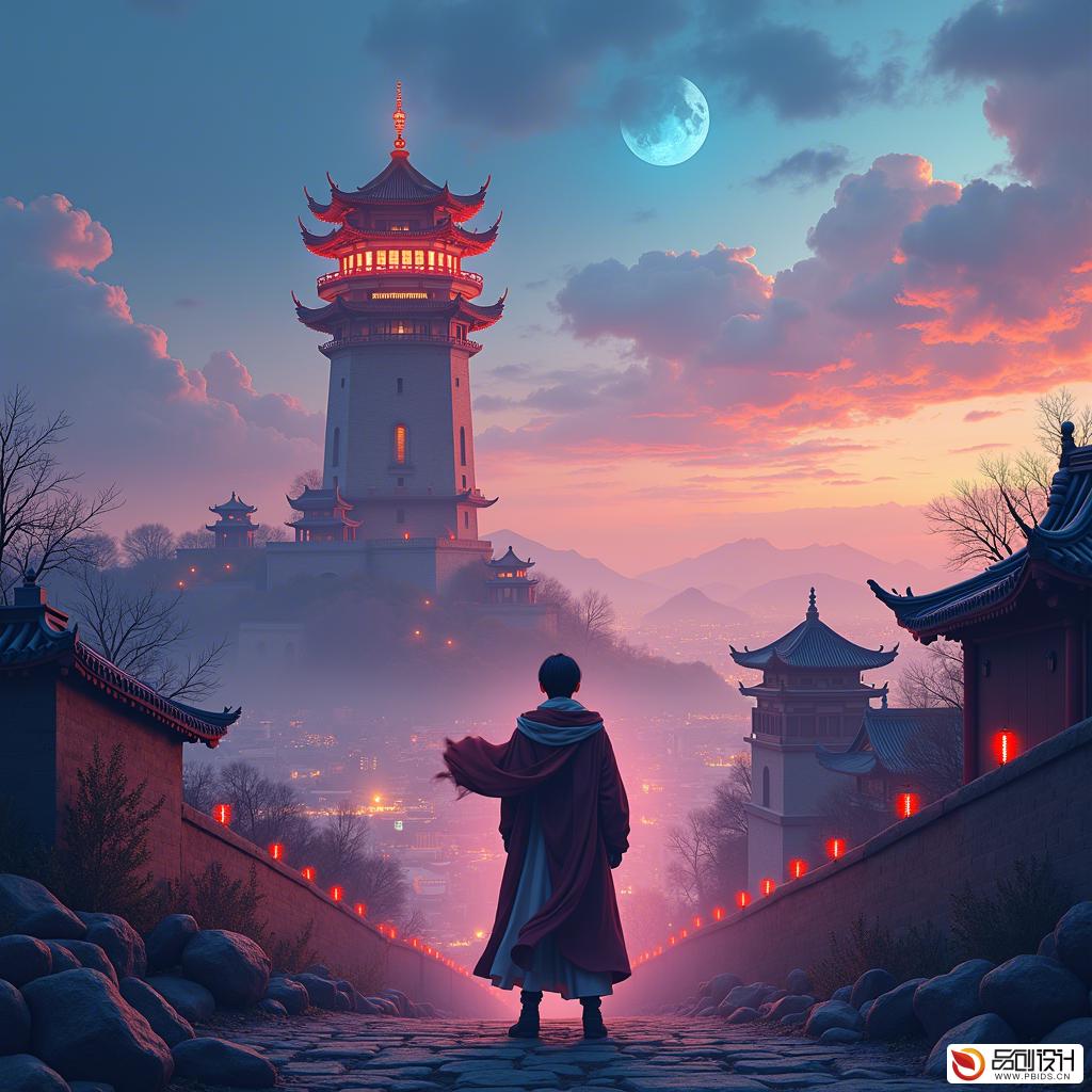 聊城市品牌创新设计服务中心：激发城市品牌新活力
