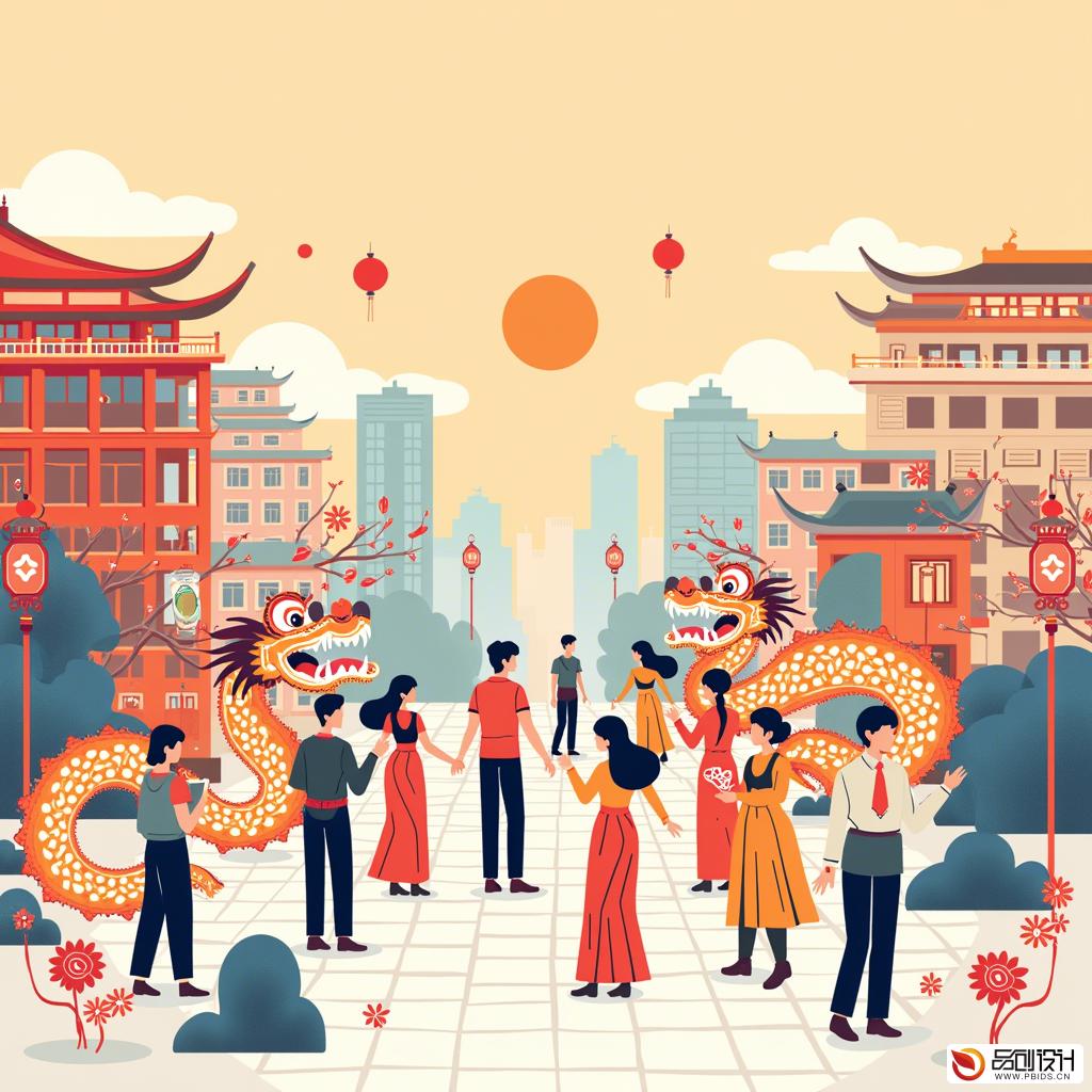 惠州市界面视觉体系单位的创新与发展探索
