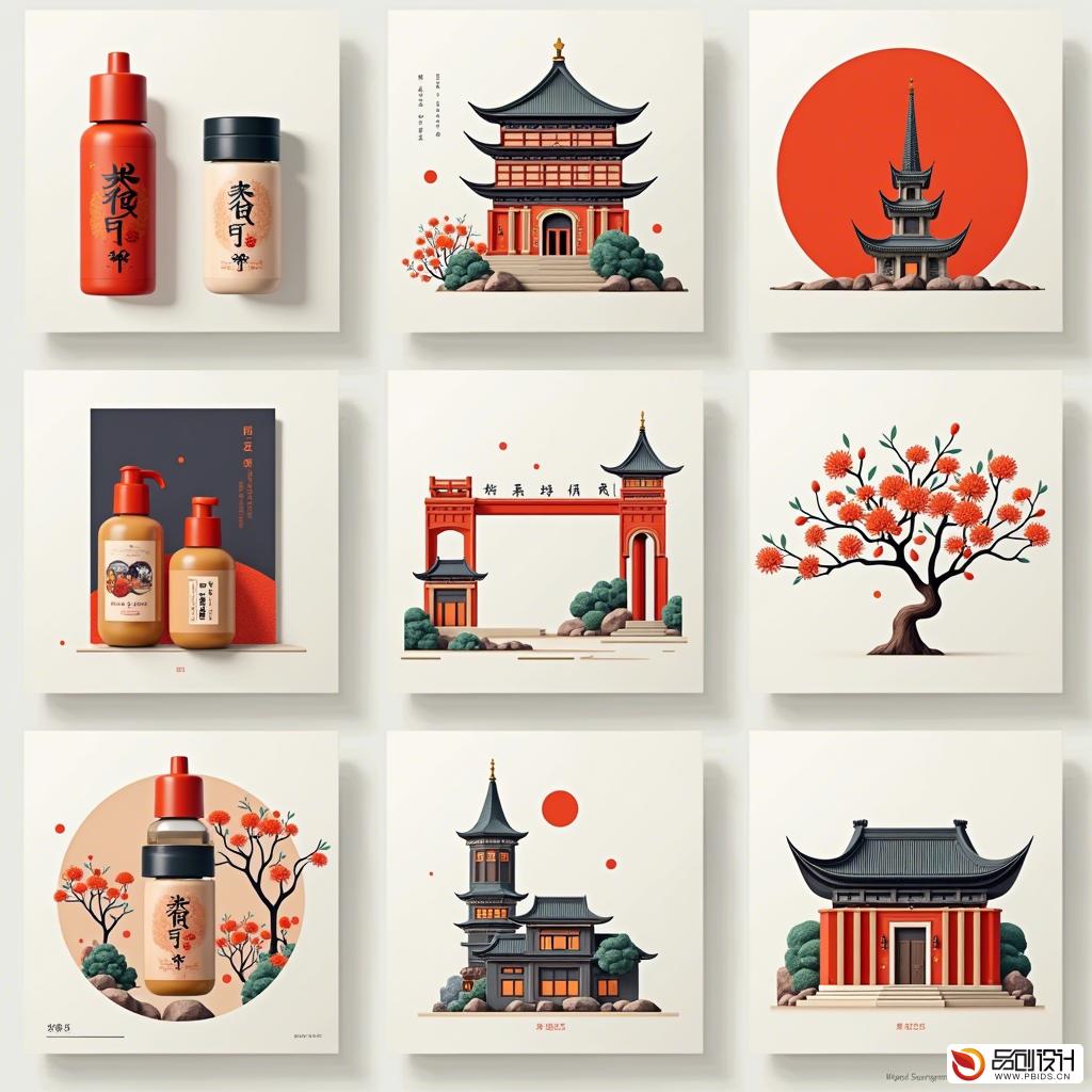 许昌市品牌设计有限公司:塑造企业形象的创意力量