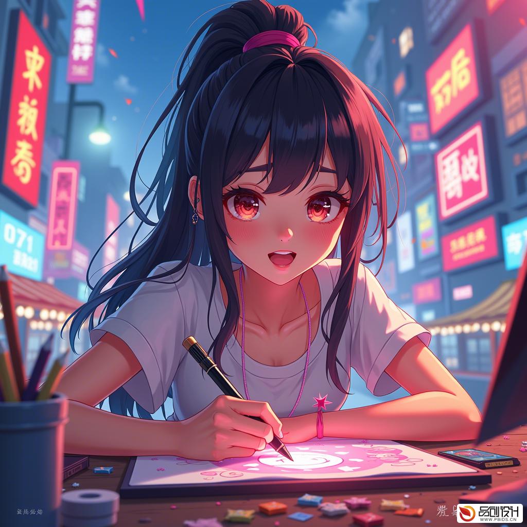 三门峡市加载动画设计工作室:创意与技术的完美融合
