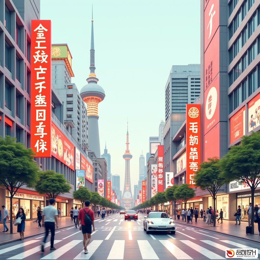 南通市品创品牌团队：塑造城市品牌新风貌
