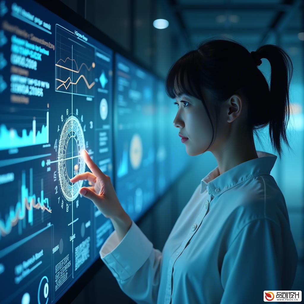 系统集成智能交互系统机构:引领未来科技的新篇章