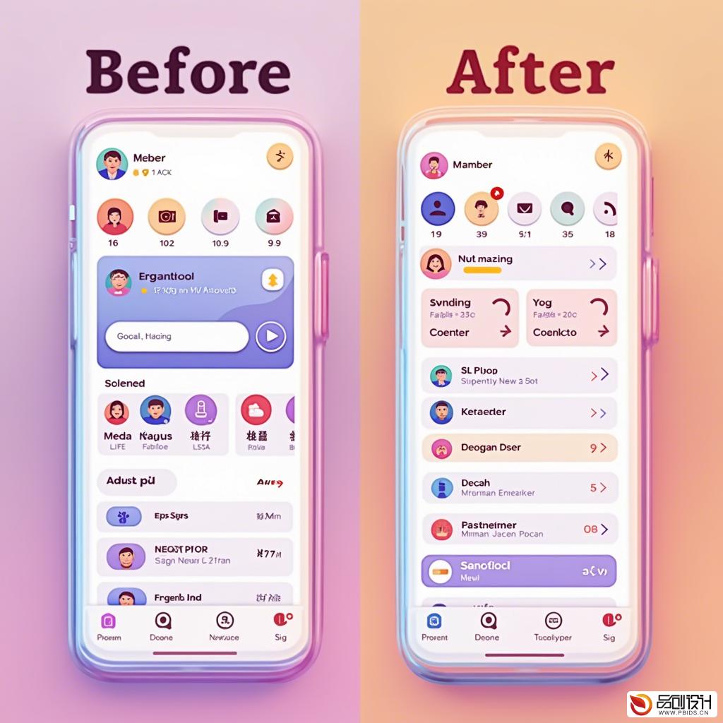 华东应用界面重构：提升用户体验与业务效率的全面升级
