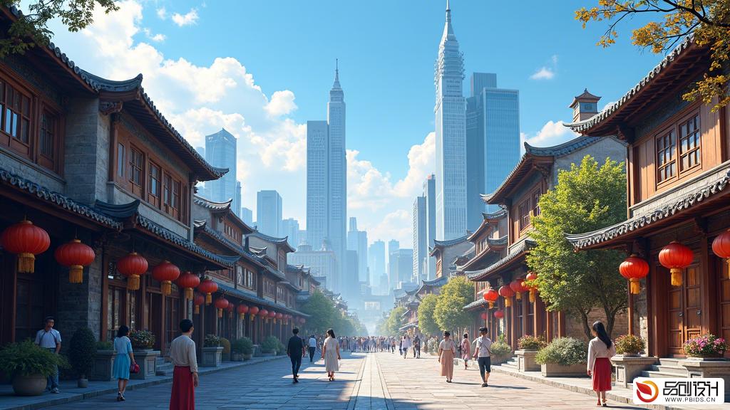 遵义市品创定制设计案例：匠心独运，打造空间美学新典范

