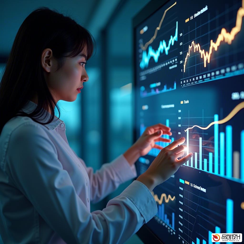 智能投顾品创设计解决方案:重塑财富管理新未来