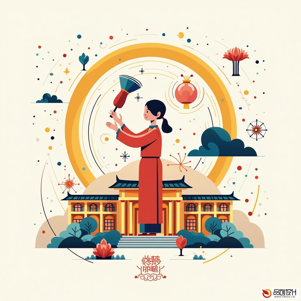 开封市品牌焕新公司的崛起与变革之路
