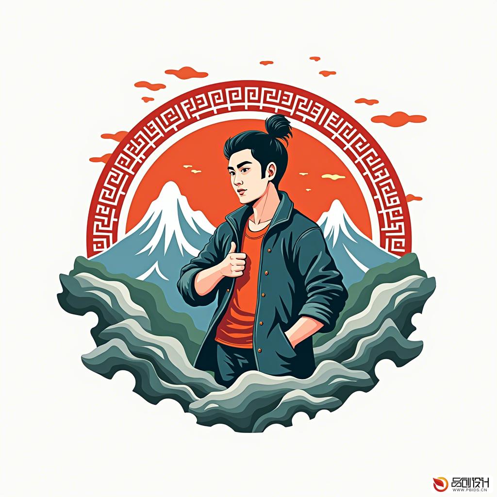 陇南品牌符号设计：塑造企业独特形象的创意之旅
