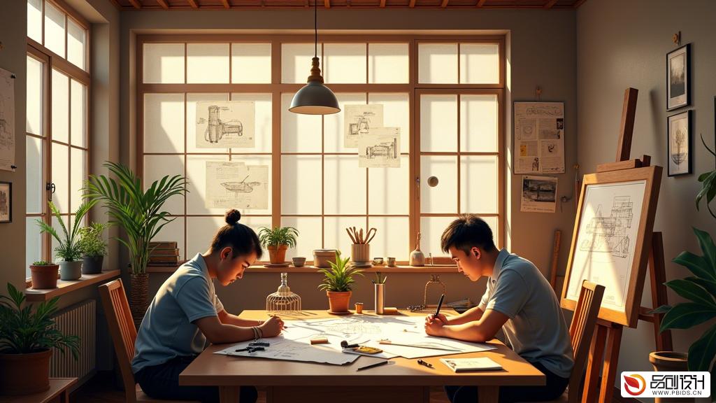 曲靖跨屏交互设计团队的创新之路
