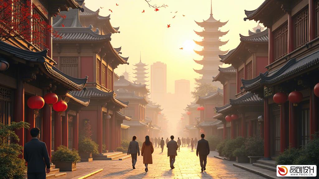 金华响应式网站设计企业的领航者：创新设计与卓越服务的完美融合
