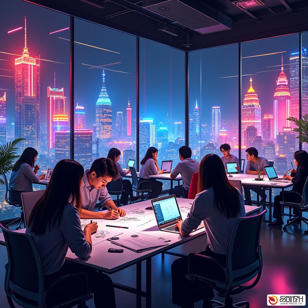 赣州市品牌创新设计服务中心:激发城市品牌新活力
